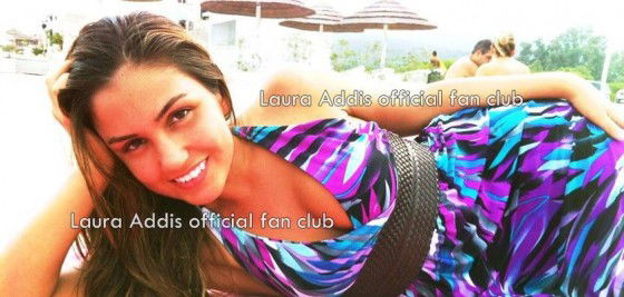 Laura Addis Laura Addis
