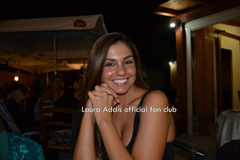 Laura Addis: foto preview