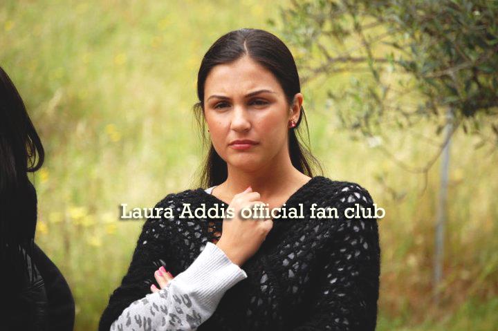 Laura Addis: nuove foto article-post