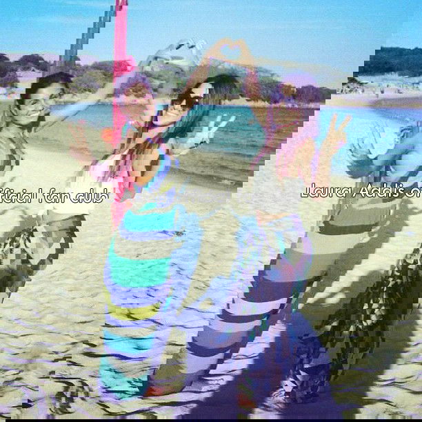 Laura Addis Laura Addis