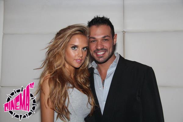 Leonardo Greco: serata article-post