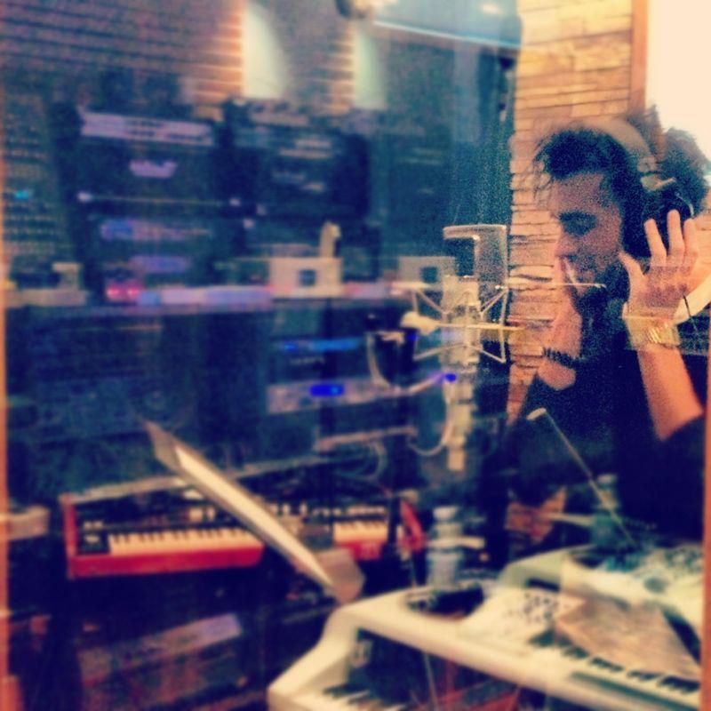 Marco Mengoni Marco Mengoni