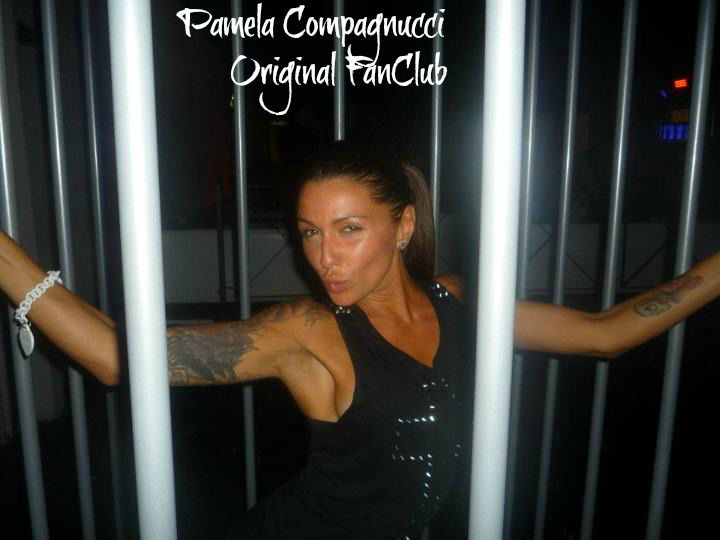 Pamela Compagnucci: foto preview