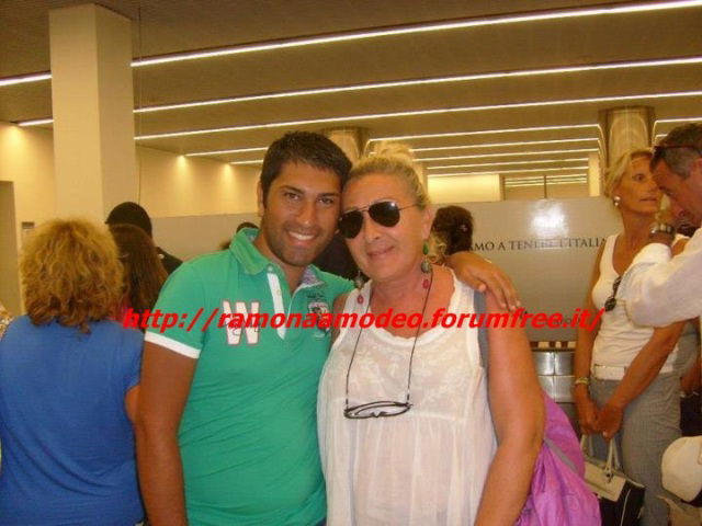 Paola D’Andrea non farà più parte del pubblico parlante di Uomini e donne? preview