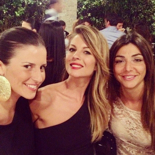 Roberta Ruiu: foto preview