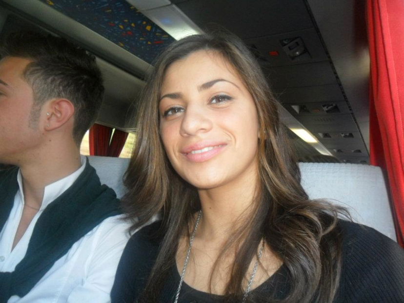 Romina Pierdomenico, seconda classificata a ‘Miss Italia 2012’: foto inedite preview