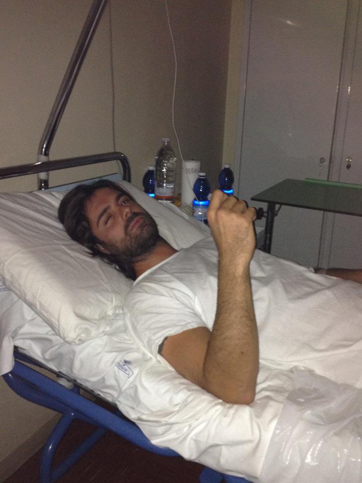 Samuele Nardi Samuele Nardi