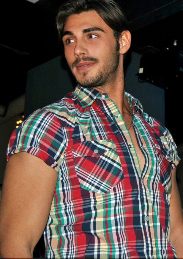 Francesco Monte: serata preview