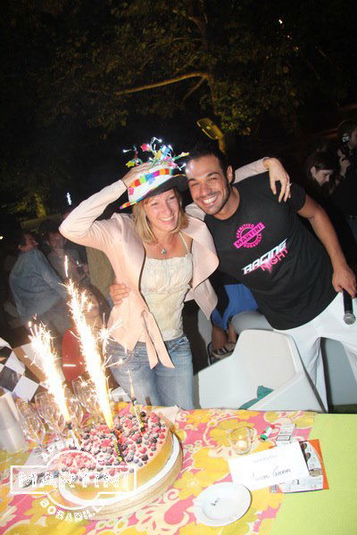 Leonardo Greco: serata preview