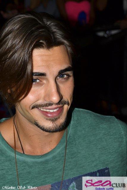 Francesco Monte: serata preview