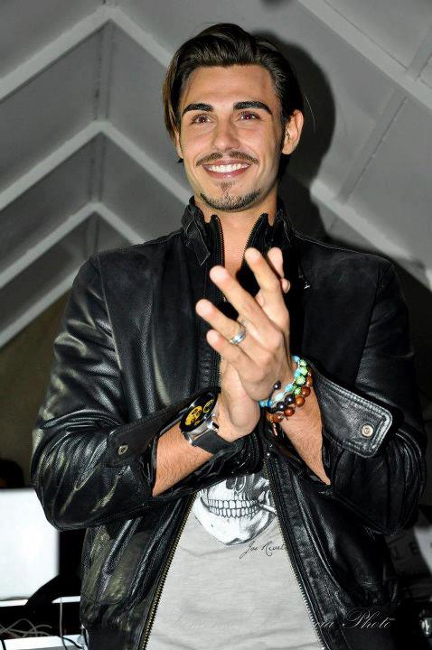 Francesco Monte: serata preview