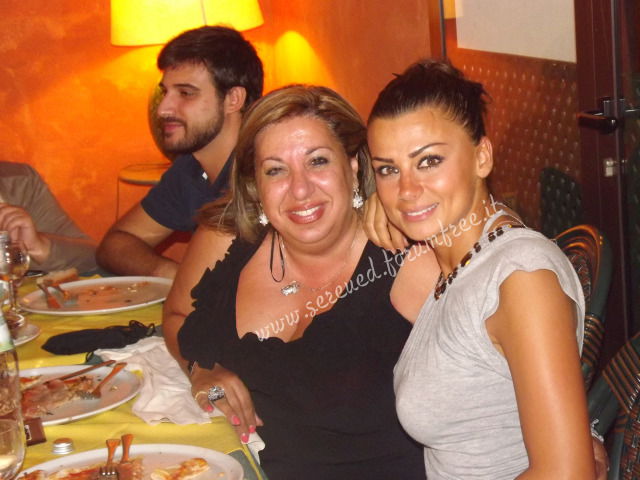 Serena Enardu: nuove foto preview