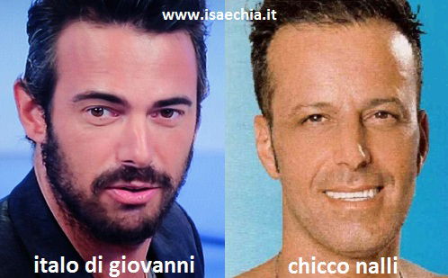 Somiglianza tra Italo Di Giovanni e Chicco Nalli article-post