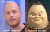 Somiglianza tra Nicola Foderaro e Humpty Dumpty