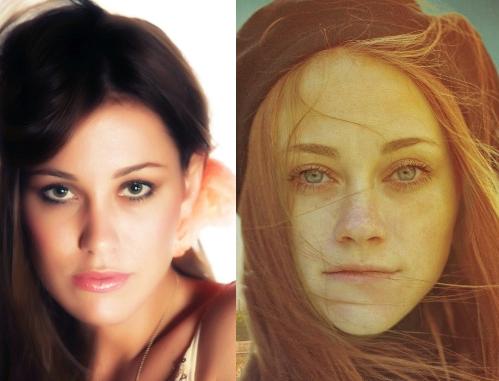 Somiglianza tra Teresanna Pugliese e la ragazza sulla copertina del libro: “Finchè le stelle saranno in cielo” preview