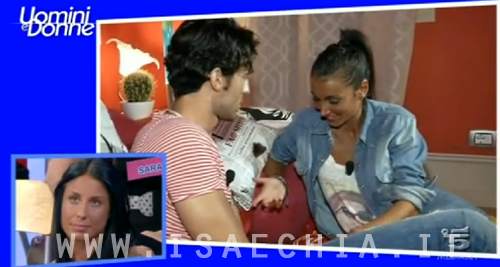 Sara dixit, Jessica respondit preview