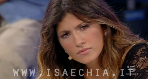 Giorgia Lucini dixit preview