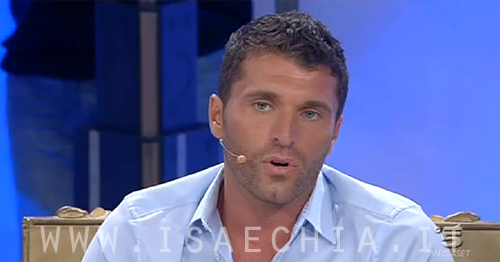 Maria De Filippi dixit preview