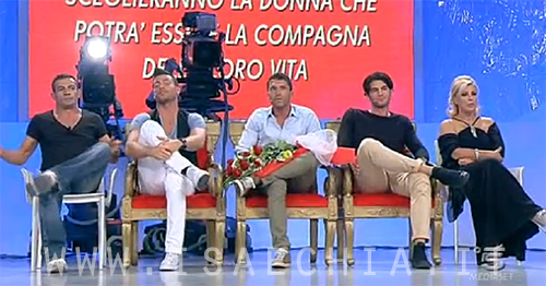 L’opinione di una blogghina sul Trono Blu di Eugenio Colombo, Andrea Offredi e Diego Ciaramella preview