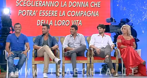 ‘Uomini e Donne’: la mia opinione sulla puntata di oggi article-post