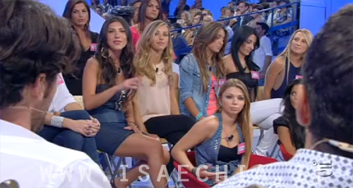 Irene Venturini dixit, Eugenio Colombo respondit preview