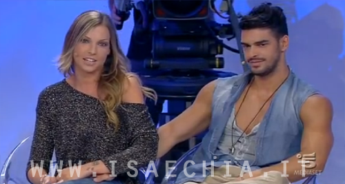 Cristian Gallella dixit preview