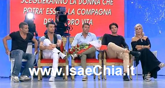 ‘Uomini e donne’: la mia opinione sulla puntata di oggi article-post