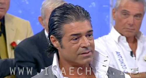 Renato dixit preview