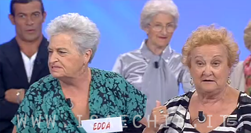 ‘Uomini e Donne’: la mia opinione sulla puntata di oggi preview