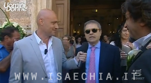 Rudy Zerbi dixit, Antonio Jorio respondit article-post