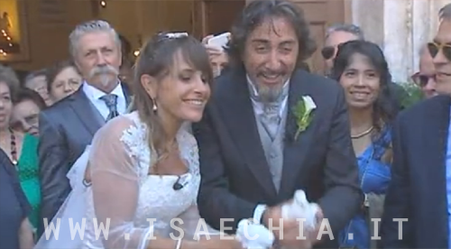 Antonella Bravi dixit, Tony De Leonardis respondit preview