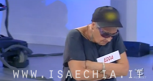 Tina Cipollari dixit preview