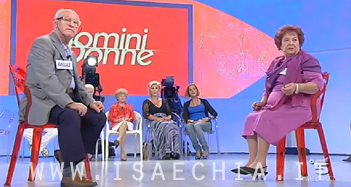 Maria De Filippi dixit, Franca Seidita respondit article-post