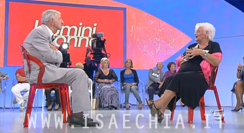 ‘Uomini e Donne’: la mia opinione sulla puntata di oggi article-post