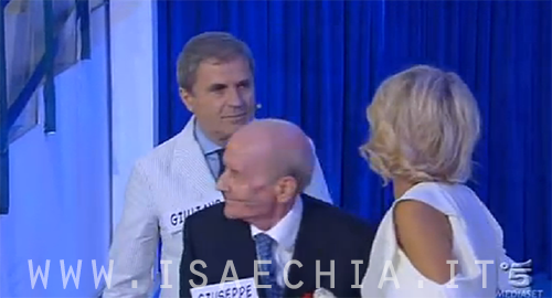 Maria De Filippi dixit, Tina Cipollari respondit preview