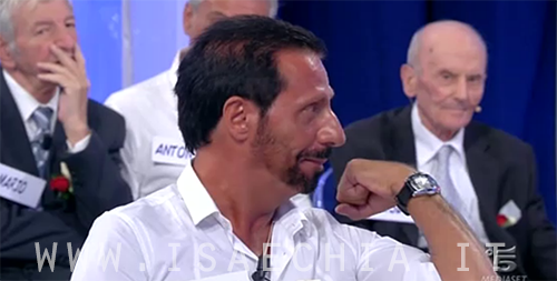 Vincenzo dixit, Tina Cipollari respondit article-post