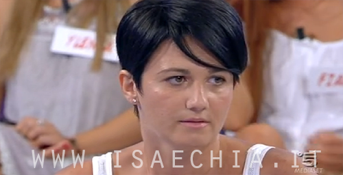 Tina Cipollari dixit preview