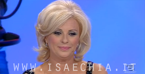 Ylenia Citino dixit, Tina Cipollari respondit preview