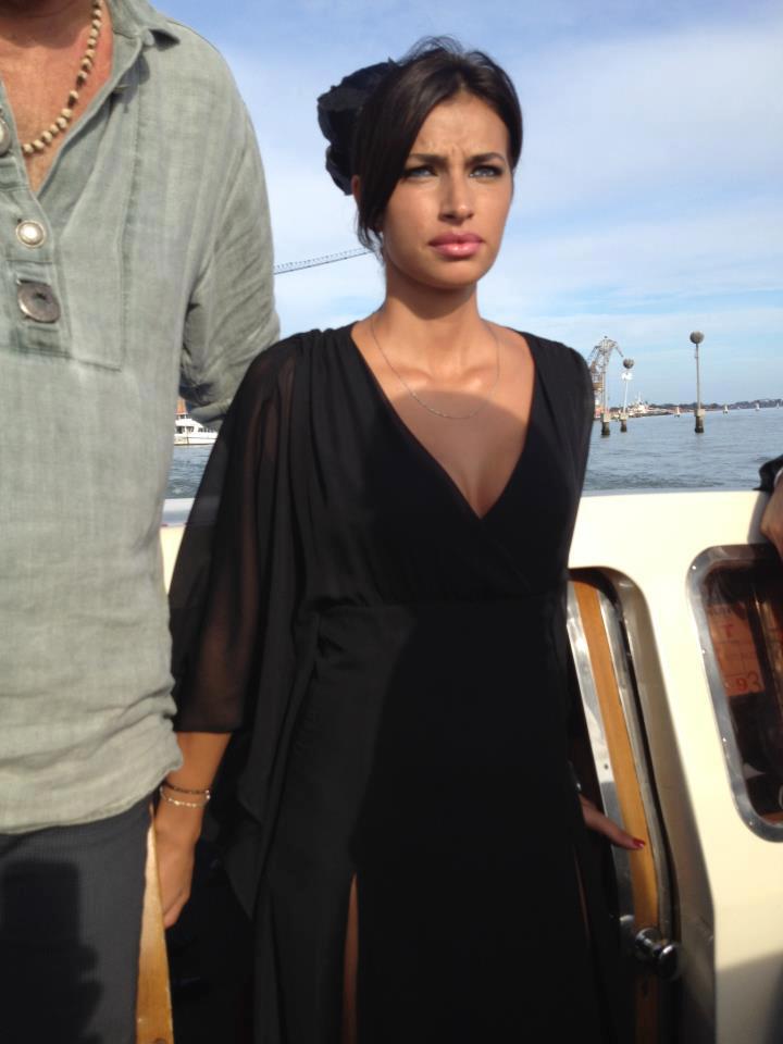 Valentina La Notte e Yassine Mokdad Valentina La Notte e Yassine Mokdad