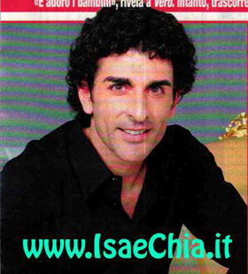 Simone Di Pasquale: “Sogno una donna con cui condividere tutto” preview