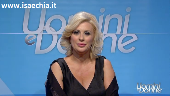 Tina Cipollari in videochat: ‘Di Cristian Gallella avevo una pessima opinione ma mi sono ricreduta. Chi invece non mi è mai piaciuta è Teresanna Pugliese..’ preview