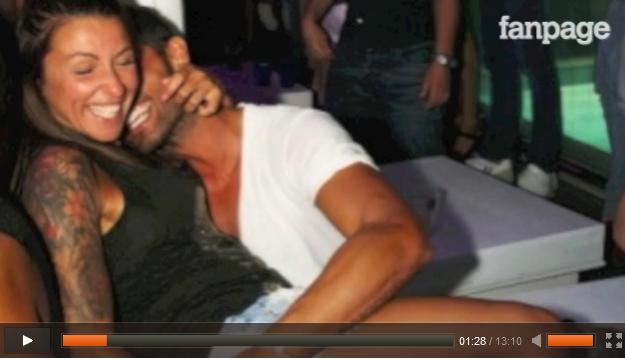 Pamela Compagnucci: “Caterina Siviero al Grande Fratello ha fatto lo schifo e si permette di dire che io non sono una donna? Ho perso due gemelli al quinto mese di gravidanza e non capisco come Caterina ed Alessio Lo Passo abbiano potuto inscenare una finta gravidanza….’ preview