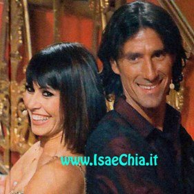 Marco Delvecchio e Sara Di Vaira: Una coppia sfasciafamiglie