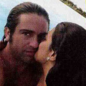 Patrick Ray Pugliese e Martina Pascutti: “Basta parlare di noi!” / Francesco Testi non ci sta article-post