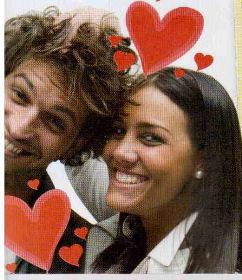 Parlami d’amore: la posta di Rosa Baiano e Emanuele Pagano article-post