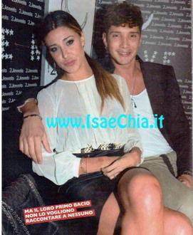 Stefano De Martino e Belén Rodriguez: E adesso sposami! article-post