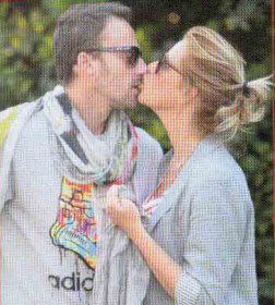 Francesco Facchinetti e Alessia Marcuzzi: Ma quale rottura? / Milly Carlucci ballerà ancora / Elisabetta Canalis: Sesso solo per Quentin Tarantino preview