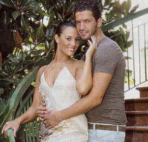 Rosa Baiano e Emanuele Pagano: “Quel bebè mai nato, ci ha uniti per sempre” article-post