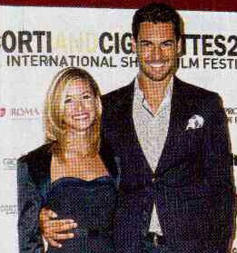 Alice Bellagamba ad un passo dal cielo: amore e lavoro a gonfie vele per la ballerina di Amici preview