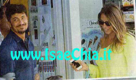 Guendalina Canessa ricomincia da Mimmo Gravino, ex di Francesca Fioretti article-post